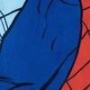 CERDÁ Marvel Spiderman towel + swimming goggles set