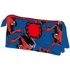 CERDÁ Marvel Spiderman triple pencil case