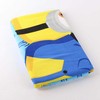 CERDÁ Minions microfibre beach towel