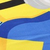 CERDÁ Minions microfibre beach towel