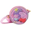 CERDÁ Peppa Pig 3D bag