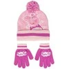 Kepurė CERDÁ Peppa Pig hat and gloves set