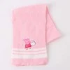 CERDÁ Peppa Pig winter set snood hat gloves