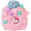 CERDÁ Peppa Pig winter set snood hat gloves
