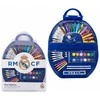 CERDÁ Real Madrid Colouring stationery set 50pcs