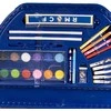 CERDÁ Real Madrid Colouring stationery set 50pcs