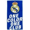 Rankšluostis CERDÁ Real Madrid cotton beach towel