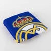 CERDÁ Real Madrid microfibre poncho beach towel