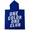 CERDÁ Real Madrid microfibre poncho beach towel