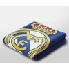 Rankšluostis CERDÁ Real Madrid microfibre beach towel