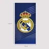 Rankšluostis CERDÁ Real Madrid microfibre beach towel