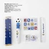 Real Madrid Cf CERDÁ Real Madrid stationary set