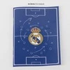 Real Madrid Cf CERDÁ Real Madrid stationary set
