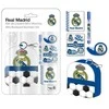 CERDÁ Real Madrid Stationery mini backpack set