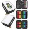 Real Madrid Cf CERDÁ Real Madrid triple pencil case