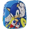 CERDÁ Sonic the Hedgehog 3D backpack 30cm