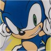 CERDÁ Sonic the Hedgehog 3D lunch bag