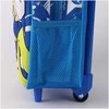 Kelioninis CERDÁ Sonic the Hedgehog 3D trolley 30cm