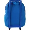 Kelioninis CERDÁ Sonic the Hedgehog 3D trolley 30cm