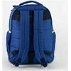 CERDÁ Sonic the Hedgehog adaptable backpack 42cm