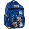 CERDÁ Sonic the Hedgehog adaptable backpack 42cm