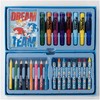 CERDÁ Sonic the Hedgehog Colouring stationery case