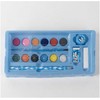 CERDÁ Sonic the Hedgehog Colouring stationery case