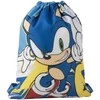 CERDÁ Sonic the Hedgehog gym bag 33cm