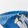 CERDÁ Sonic the Hedgehog gym bag 33cm