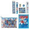 CERDÁ Sonic the Hedgehog Stationery set
