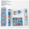 CERDÁ Sonic the Hedgehog Stationery set