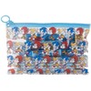 CERDÁ Sonic the Hedgehog Stationery set
