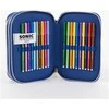 CERDÁ Sonic the Hedgehog triple pencil case