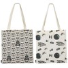 CERDÁ Star Wars shopping bag