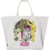 CERDÁ Star Wars shopping bag
