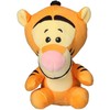 CERDÁ Winnie the Pooh Tiger plush keychain 12cm