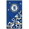 Chelsea F.C microfibre beach towel