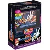 Wilder Toys „Konsolių herojai“ ir „Sonic The Hedgehog 3 Mega Drive“ diorama