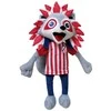 Cyp Brands Atletico de Madrid Indi plush toy 35cm