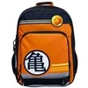Cyp Brands Dragon Ball adaptable backpack 42cm