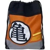 Cyp Brands Dragon Ball gym bag