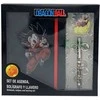 Cyp Brands Dragon Ball set diary + pen + keychain