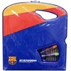 Cyp Brands FC Barcelona piešimo rinkinys 39 vnt.