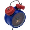 Cyp Brands F.C. Barcelona Musical alarm clock anthem