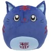 Cyp Brands FC Barcelona Squishy cat plush toy 30cm