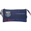 Cyp Brands F.C. Barcelona triple pencil case
