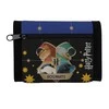 Cyp Brands Harry Potter pack wallet + keychain