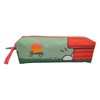 Cyp Brands Panuts Snoopy Trolley set + pencil case + lunch bag