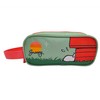 Cyp Brands Panuts Snoopy Trolley set + pencil case + lunch bag