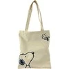Cyp Brands Peanuts Snoopy shopping bag